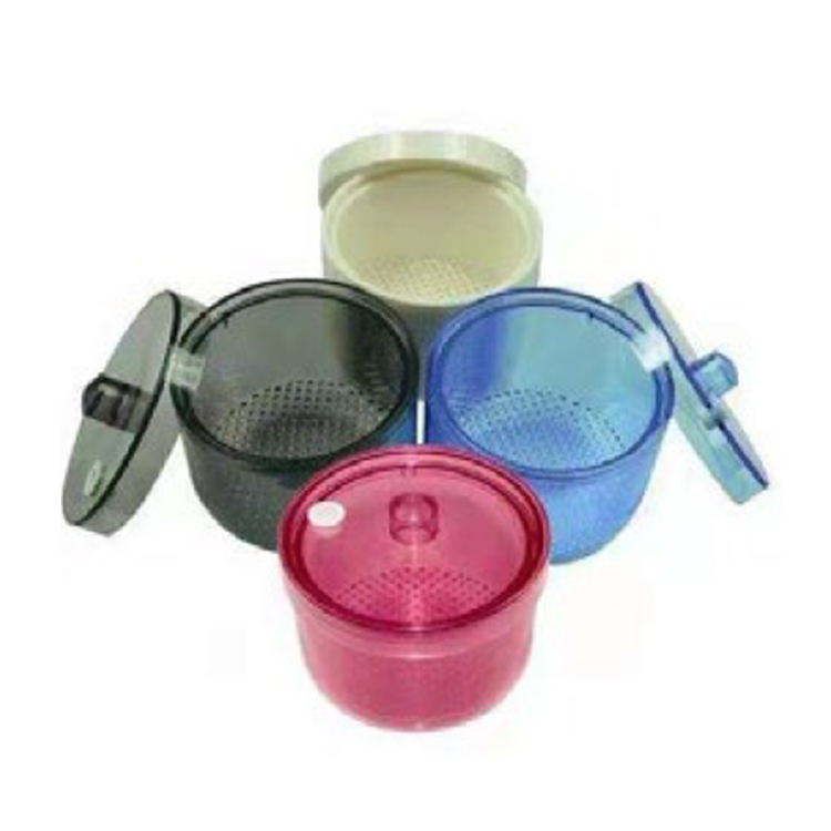 Guantes de examen de látex desechables, Consumibles dentales, material dental, c